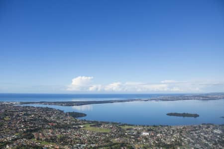Aerial Image of BERKELEY