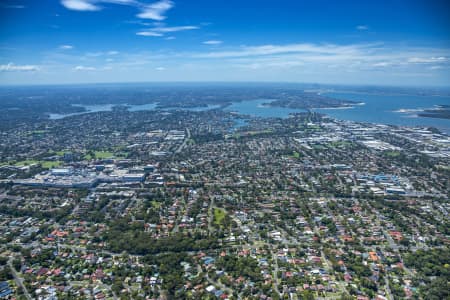 Aerial Image of MIRANDA