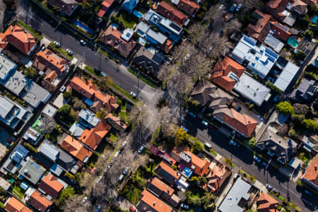 Aerial Image of ELWOOD