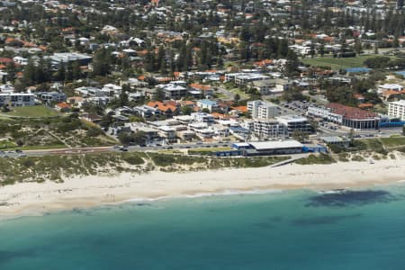 Aerial Image of COTTESLOE, WESTERN AUSTRALIA