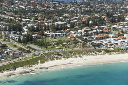 Aerial Image of COTTESLOE, WESTERN AUSTRALIA