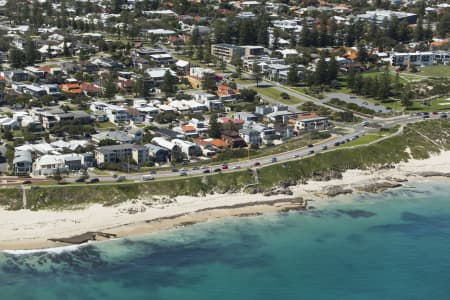 Aerial Image of COTTESLOE, WESTERN AUSTRALIA