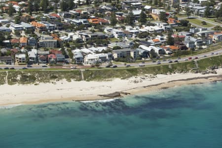 Aerial Image of COTTESLOE, WESTERN AUSTRALIA