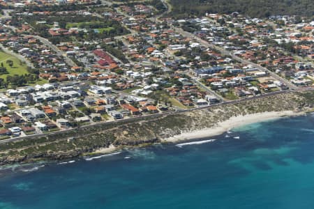 Aerial Image of MARMION