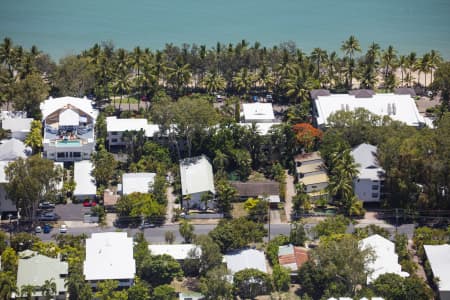 Aerial Image of PALM COVE RESORTS AND ACCOMMODATION