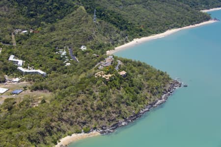 Aerial Image of BUCHAN POINT, PLAM COVE