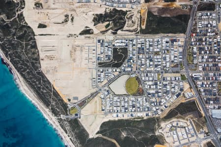 Aerial Image of ALKIMOS