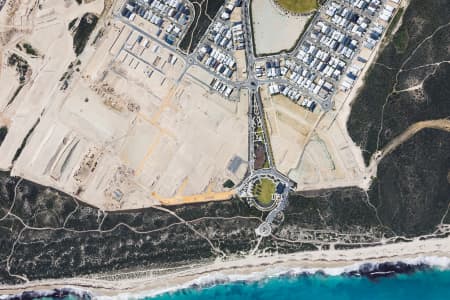 Aerial Image of ALKIMOS