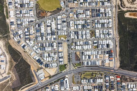 Aerial Image of ALKIMOS