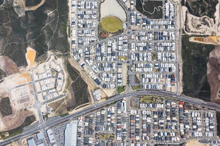 Aerial Image of ALKIMOS