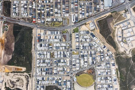 Aerial Image of ALKIMOS