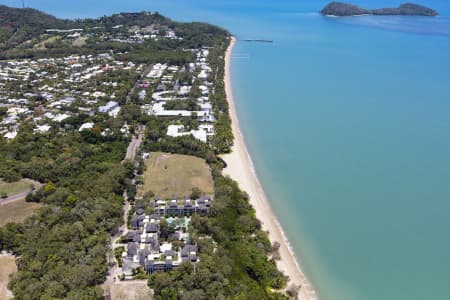 Aerial Image of PALM COVE