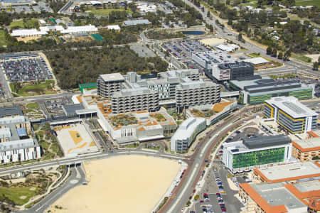 Aerial Image of MURDOCH WESTERN AUSTRALIA