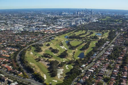 Aerial Image of EASTLAKES