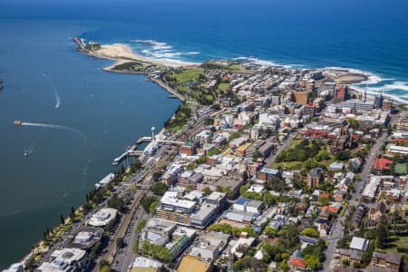 Aerial Photography Newcastle Airview Online