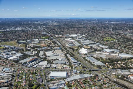 Aerial Image of VILLAWOOD