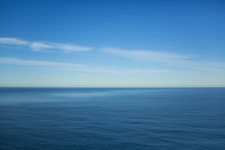 Aerial Image of OUT TO SEA