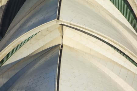 Aerial Image of SYDNEY OPERA HOUSE