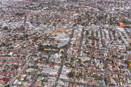 Aerial Image of LEICHARDT