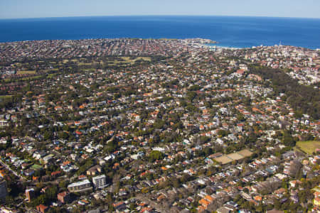 Aerial Image of DOUBLE BAY