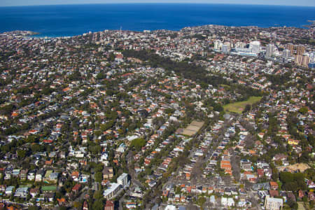Aerial Image of DOUBLE BAY