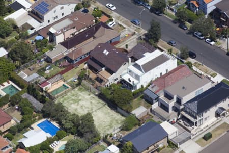Aerial Image of MAROUBRA