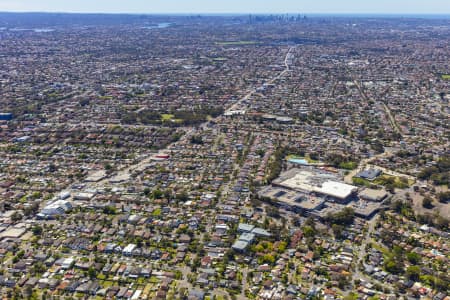 Aerial Image of ROSELANDS