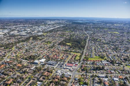 Aerial Image of MERRYLANDS WEST_250715_17