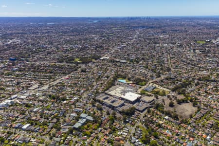 Aerial Image of ROSELANDS