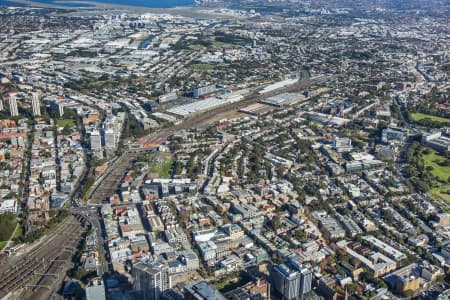 Aerial Image of CHIPPENDALE_020615_11