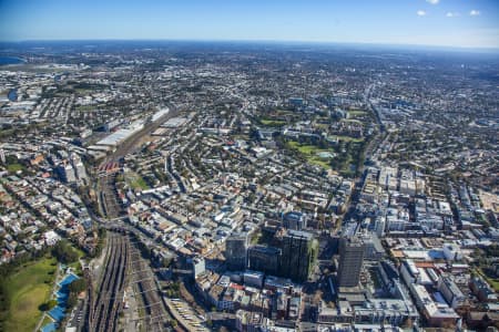 Aerial Image of CHIPPENDALE_020615_10