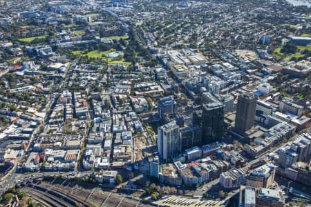 Aerial Image of CHIPPENDALE_020615_09