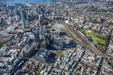 Aerial Image of CHIPPENDALE_020615_06