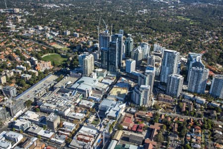 Aerial Image of CHATSWOOD_020615_14