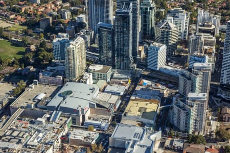 Aerial Image of CHATSWOOD_020615_13