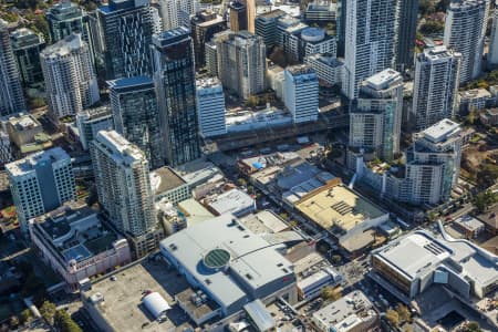 Aerial Image of CHATSWOOD_020615_11