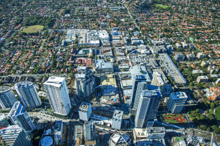 Aerial Image of CHATSWOOD_020615_10