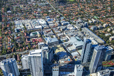Aerial Image of CHATSWOOD_020615_09