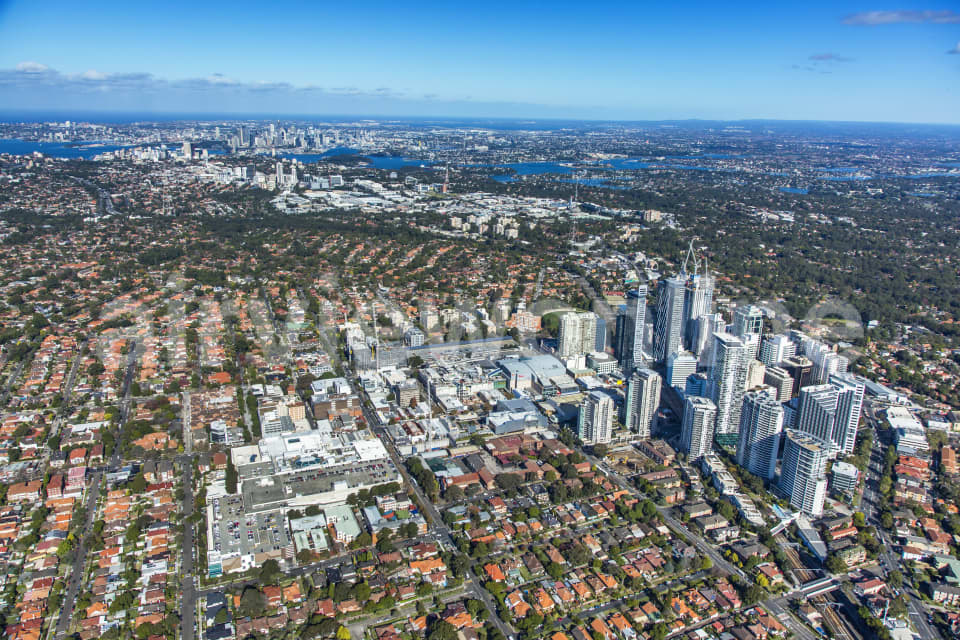 Aerial Image of Chatswood_020615_08