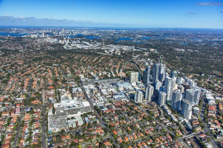Aerial Image of CHATSWOOD_020615_08