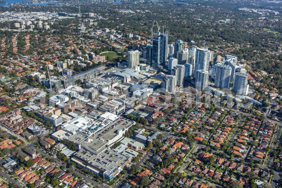 Aerial Image of Chatswood_020615_06