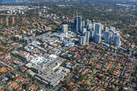 Aerial Image of CHATSWOOD_020615_06