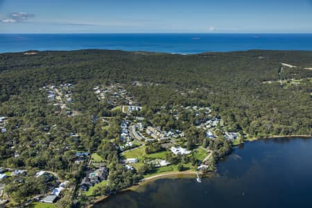 Aerial Image of CAMS WHARF_210515_13