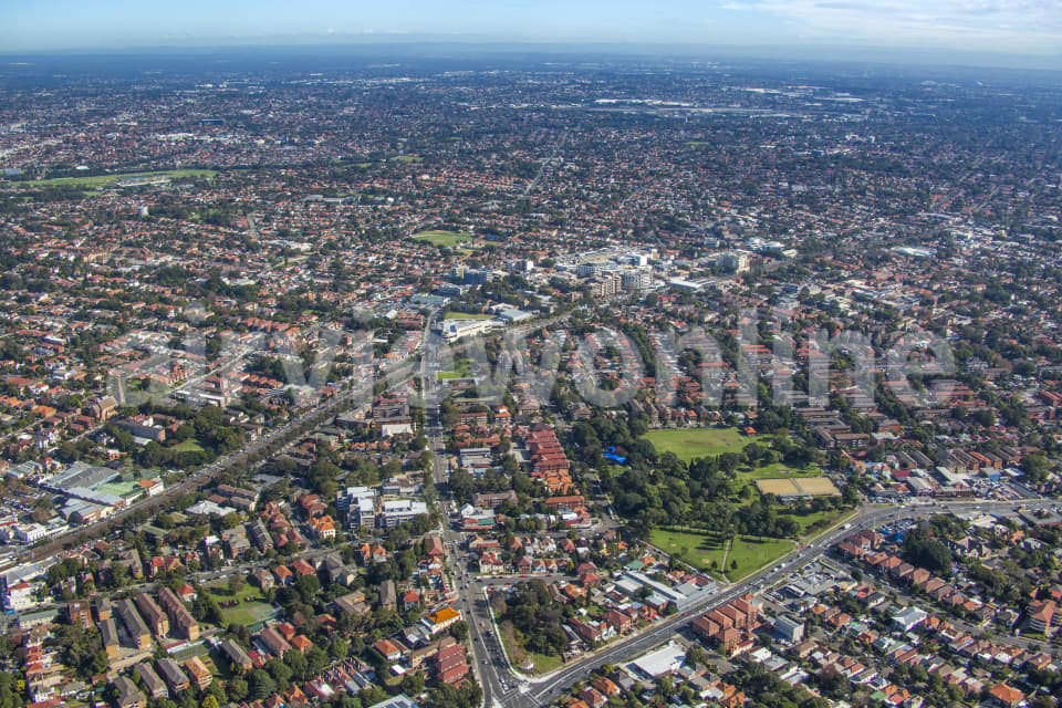 Aerial Image of Ashfield_270515_01