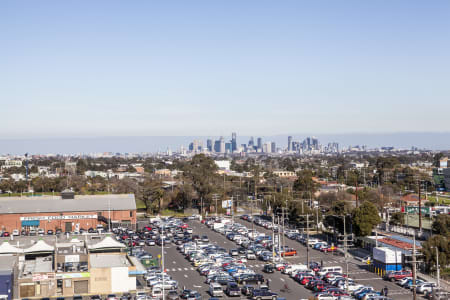 Aerial Image of BRUNSWICK