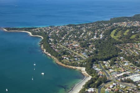 Aerial Image of VINCENTIA