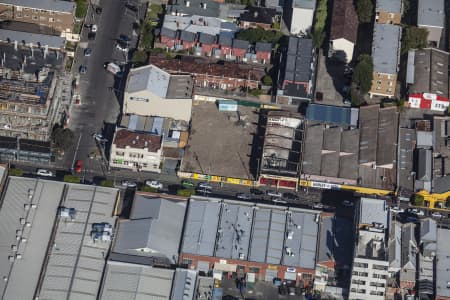 Aerial Image of BRUSNWICK