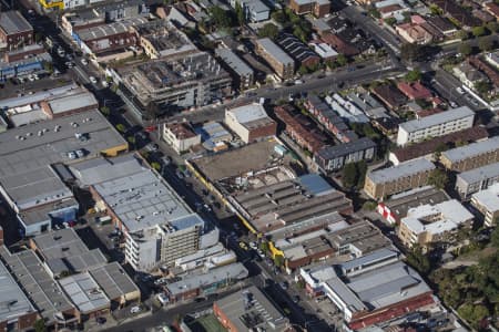 Aerial Image of BRUSNWICK