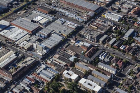 Aerial Image of BRUSNWICK