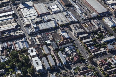 Aerial Image of BRUSNWICK